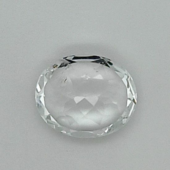 Goshenite 3.74 Ct Best Quality Goshenite 3.74 Ct Best Quality